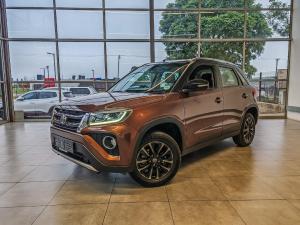 Toyota Urban Cruiser 1.5 XR - Image 1