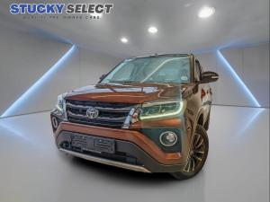 Toyota Urban Cruiser 1.5 XR - Image 2