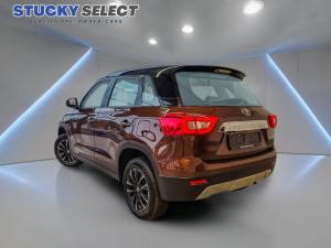 Toyota Urban Cruiser 1.5 XR - Image 4