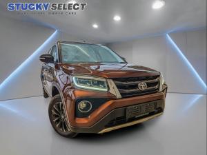 Toyota Urban Cruiser 1.5 XR - Image 5