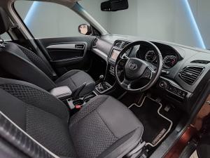 Toyota Urban Cruiser 1.5 XR - Image 8