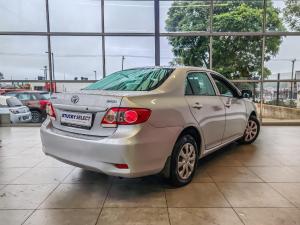 Toyota Corolla 1.3 Professional - Image 3