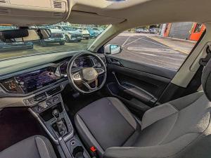 Volkswagen Polo hatch 1.0TSI Life auto - Image 10