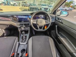 Volkswagen Polo hatch 1.0TSI Life auto - Image 12