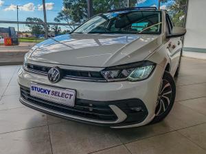 Volkswagen Polo hatch 1.0TSI Life auto - Image 2