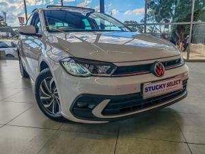 Volkswagen Polo hatch 1.0TSI Life auto - Image 5