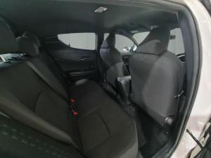 Toyota C-HR 1.2T Plus - Image 10