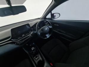 Toyota C-HR 1.2T Plus - Image 10