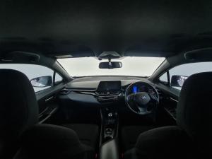 Toyota C-HR 1.2T Plus - Image 12