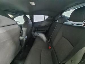 Toyota C-HR 1.2T Plus - Image 13