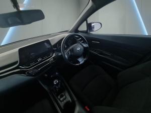 Toyota C-HR 1.2T Plus - Image 13