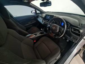 Toyota C-HR 1.2T Plus - Image 16