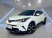 Toyota C-HR 1.2T Plus - Thumbnail 1