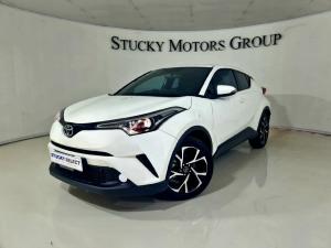 Toyota C-HR 1.2T Plus - Image 1