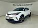 Toyota C-HR 1.2T Plus - Thumbnail 1