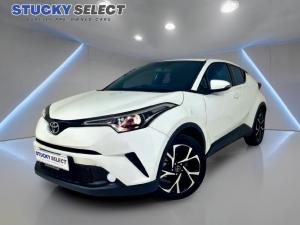 Toyota C-HR 1.2T Plus - Image 1