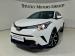 Toyota C-HR 1.2T Plus - Thumbnail 2