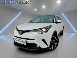 Toyota C-HR 1.2T Plus - Image 2