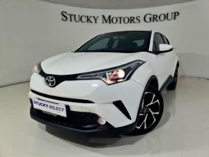 Toyota C-HR 1.2T Plus - Image 2