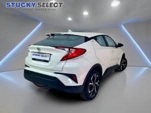 Toyota C-HR 1.2T Plus - Image 3