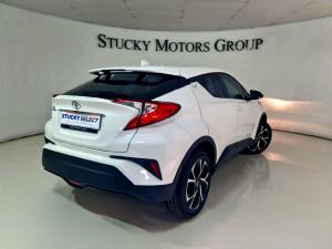 Toyota C-HR 1.2T Plus - Image 3