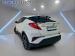 Toyota C-HR 1.2T Plus - Thumbnail 5