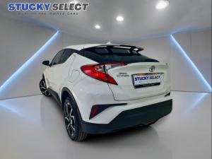 Toyota C-HR 1.2T Plus - Image 5