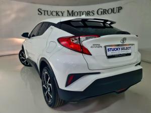 Toyota C-HR 1.2T Plus - Image 5