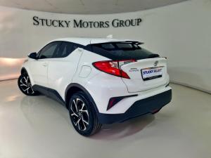 Toyota C-HR 1.2T Plus - Image 6