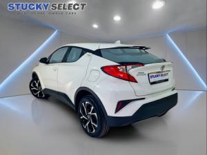 Toyota C-HR 1.2T Plus - Image 6