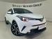 Toyota C-HR 1.2T Plus - Thumbnail 7