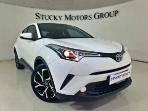 Toyota C-HR 1.2T Plus - Image 7
