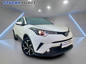 Toyota C-HR 1.2T Plus - Image 7