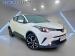 Toyota C-HR 1.2T Plus - Thumbnail 8