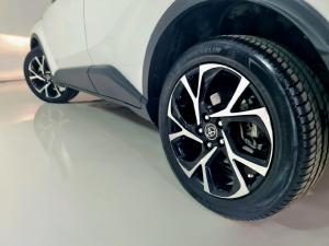 Toyota C-HR 1.2T Plus - Image 9