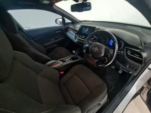 Toyota C-HR 1.2T Plus - Image 9