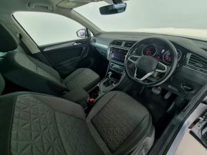 Volkswagen Tiguan 1.4TSI 110kW Life - Image 10