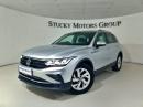 Thumbnail Volkswagen Tiguan 1.4TSI 110kW Life