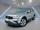 Thumbnail Volkswagen Tiguan 1.4TSI 110kW Life