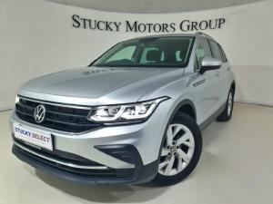 Volkswagen Tiguan 1.4TSI 110kW Life - Image 2