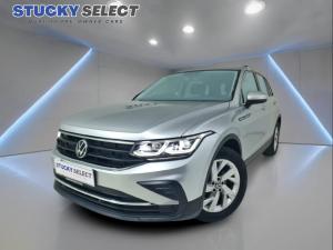 Volkswagen Tiguan 1.4TSI 110kW Life - Image 2