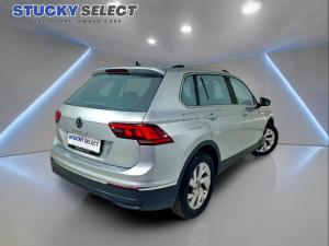 Volkswagen Tiguan 1.4TSI 110kW Life - Image 3