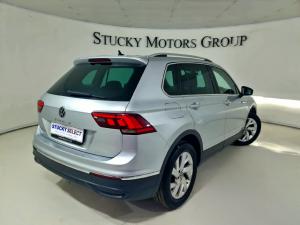 Volkswagen Tiguan 1.4TSI 110kW Life - Image 3