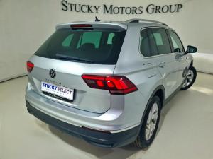 Volkswagen Tiguan 1.4TSI 110kW Life - Image 4