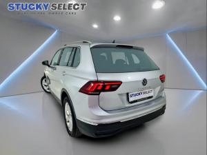 Volkswagen Tiguan 1.4TSI 110kW Life - Image 5