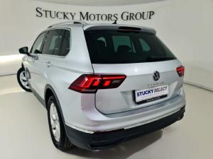Volkswagen Tiguan 1.4TSI 110kW Life - Image 5