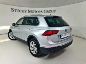 Volkswagen Tiguan 1.4TSI 110kW Life - Image 6