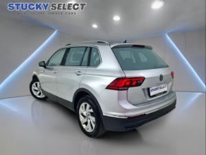 Volkswagen Tiguan 1.4TSI 110kW Life - Image 6