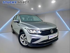 Volkswagen Tiguan 1.4TSI 110kW Life - Image 8