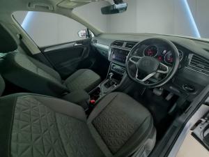 Volkswagen Tiguan 1.4TSI 110kW Life - Image 9